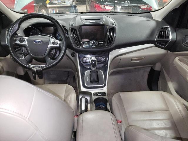 Photo 8 from auction – 2013 FORD ESCAPE SEL with VIN 1FMCU0H99DUC43899