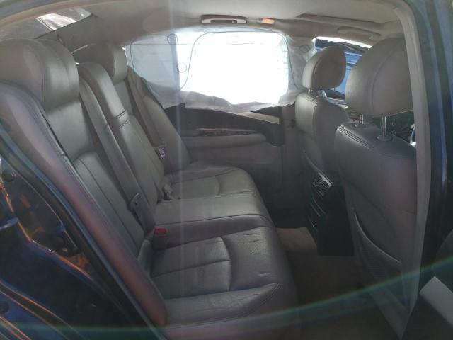 Photo 10 from auction – 2007 INFINITI G35 with VIN JNKBV61EX7M710144