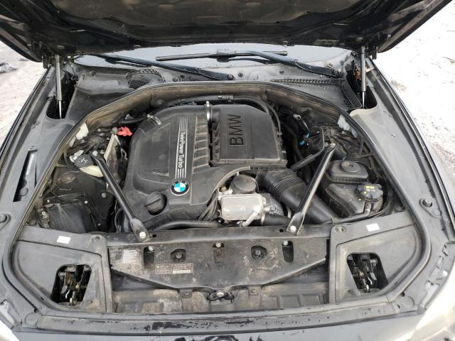 Photo 11 from auction – 2015 BMW 535 XI with VIN WBA5B3C53FD547125