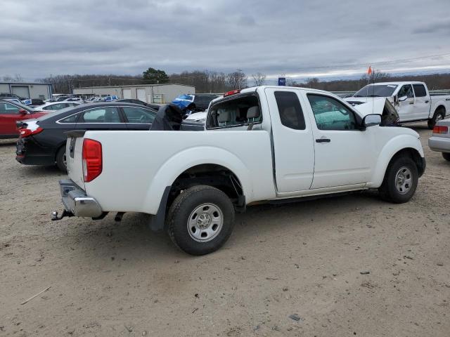 Photo 3 from auction – 2016 NISSAN FRONTIER with VIN 1N6BD0CT4GN773650