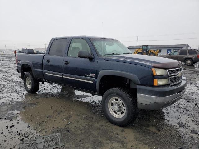 Photo 4 from auction – 2005 CHEVROLET SILVERADO with VIN 1GCHK23285F961391