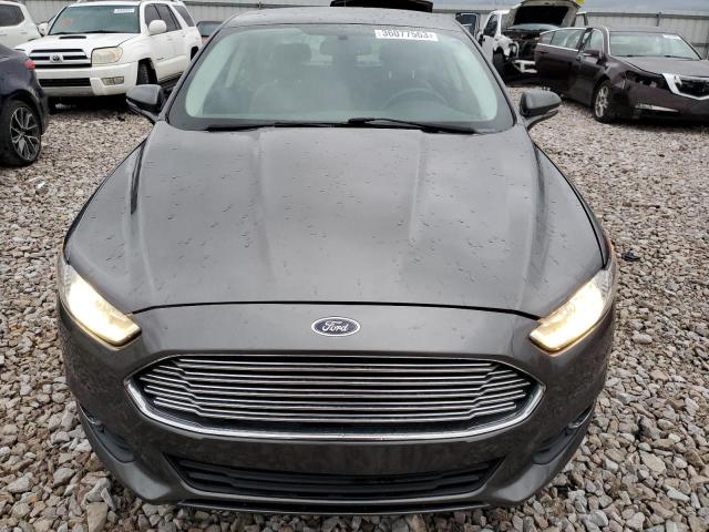 Photo 5 from auction – 2016 FORD FUSION SE with VIN 3FA6P0HD1GR177136