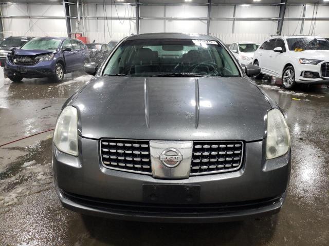 Photo 5 from auction – 2006 NISSAN MAXIMA SE with VIN 1N4BA41E26C851608