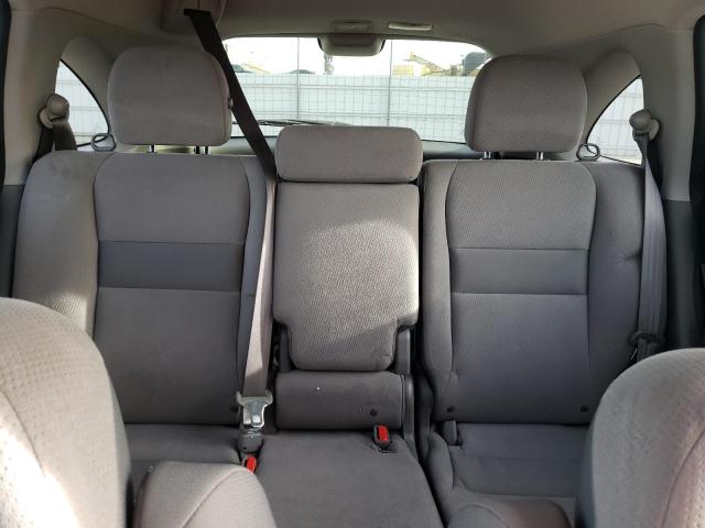 Photo 10 from auction – 2011 HONDA CR-V SE with VIN 5J6RE3H41BL042755