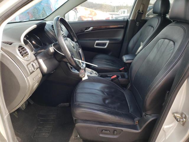 Photo 7 from auction – 2014 CHEVROLET CAPTIVA LT with VIN 3GNAL3EKXES626850