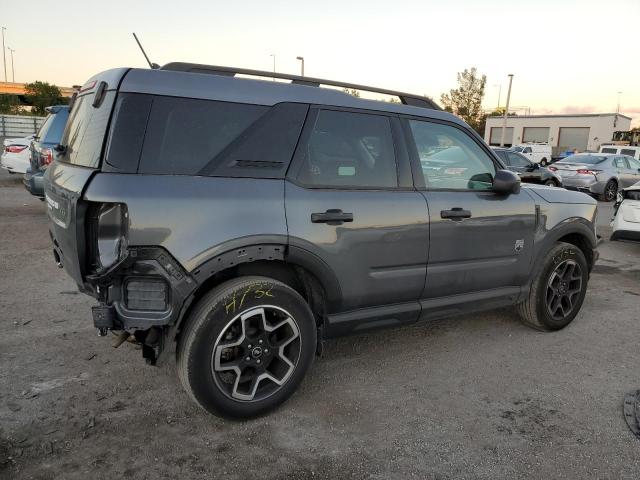 Photo 3 from auction – 2021 FORD BRONCO SPO with VIN 3FMCR9B64MRA79537