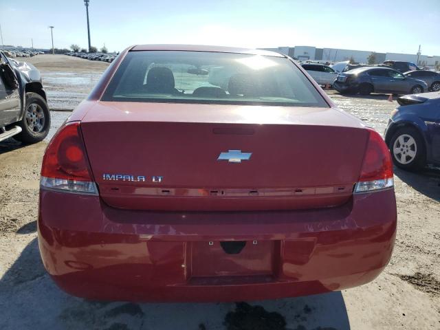 Photo 6 from auction – 2007 CHEVROLET IMPALA LT with VIN 2G1WT55N179333464