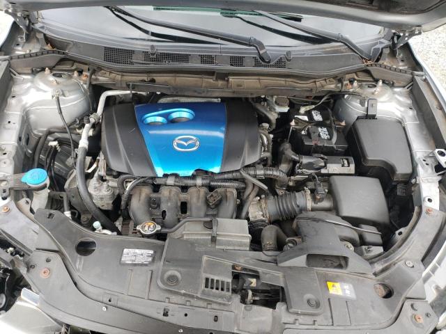 Photo 12 from auction – 2013 MAZDA CX-5 GT with VIN JM3KE4DE6D0127341