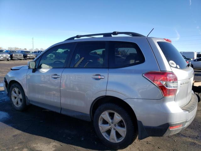 Photo 2 from auction – 2014 SUBARU FORESTER 2 with VIN JF2SJAEC0EH456329