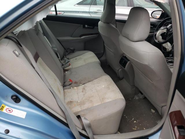 Zdjęcie 10 z aukcji – 2012 TOYOTA CAMRY BASE z VIN 4T4BF1FK5CR178538