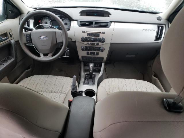 Photo 8 from auction – 2008 FORD FOCUS SE with VIN 1FAHP35N98W130331