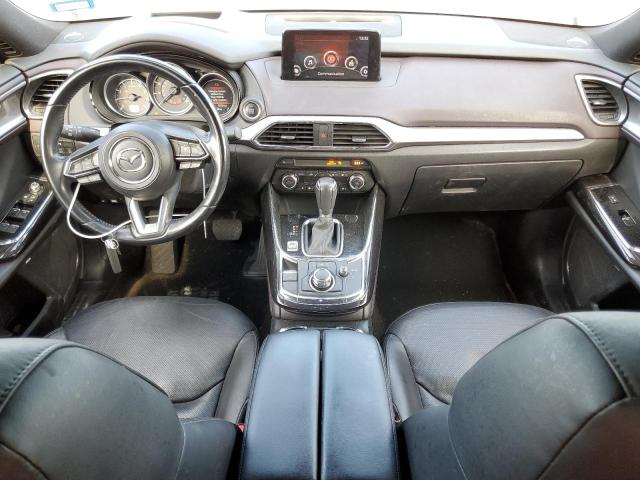 Photo 8 from auction – 2017 MAZDA CX-9 GRAND with VIN JM3TCBDY4H0143147