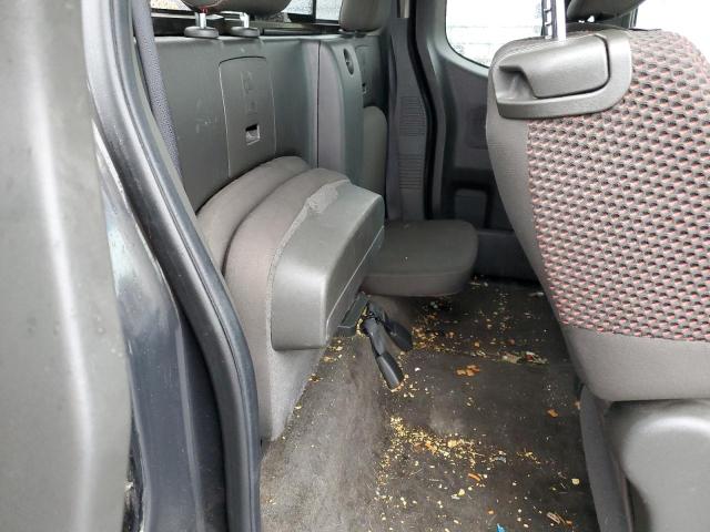 Photo 10 from auction – 2012 NISSAN FRONTIER S with VIN 1N6AD0CW4CC452963
