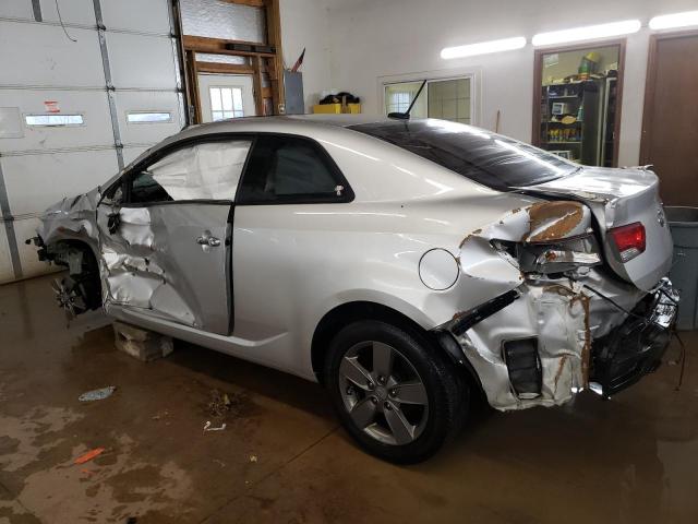 صورة رقم 2 من المزاد - 2011 KIA FORTE EX مع VIN KNAFU6A25B5321701