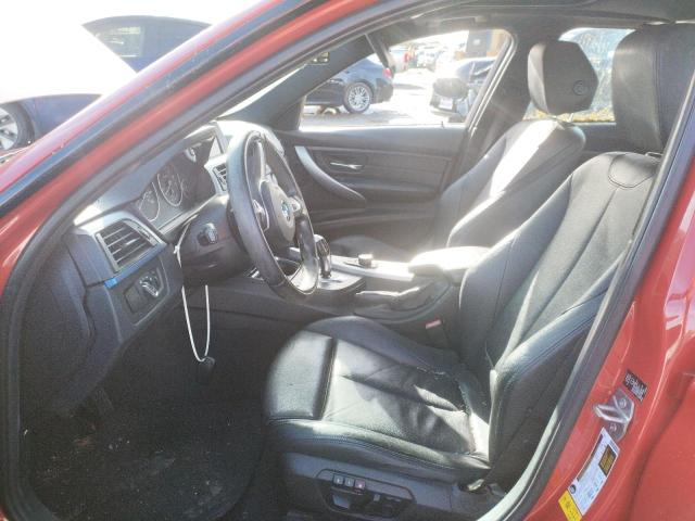 Photo 7 from auction – 2013 BMW 328 I SULE with VIN WBA3C1C55DF438028