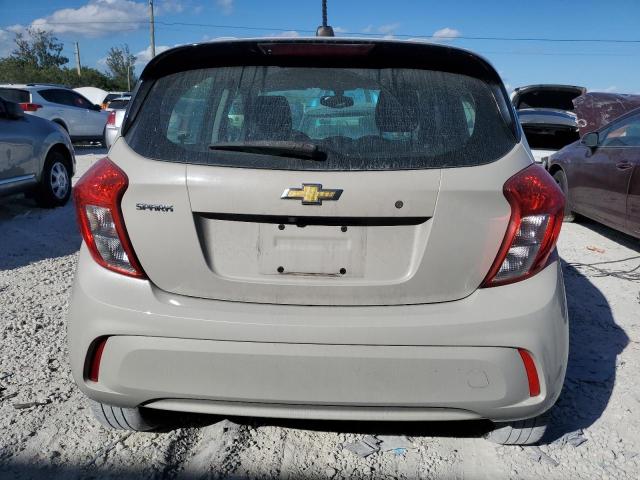 Photo 6 from auction – 2017 CHEVROLET SPARK LS with VIN KL8CB6SA7HC823043