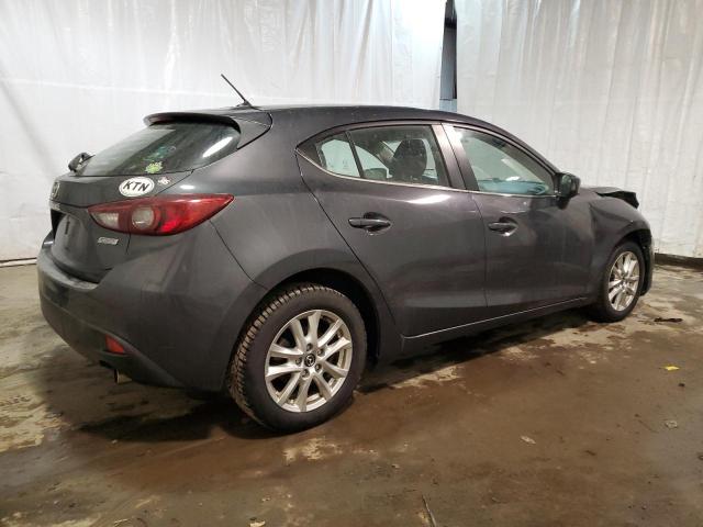Photo 3 from auction – 2015 MAZDA 3 TOURING with VIN 3MZBM1L75FM204954