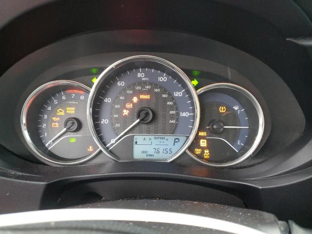 صورة رقم 9 من المزاد - 2016 TOYOTA COROLLA L مع VIN 2T1BURHEXGC713828