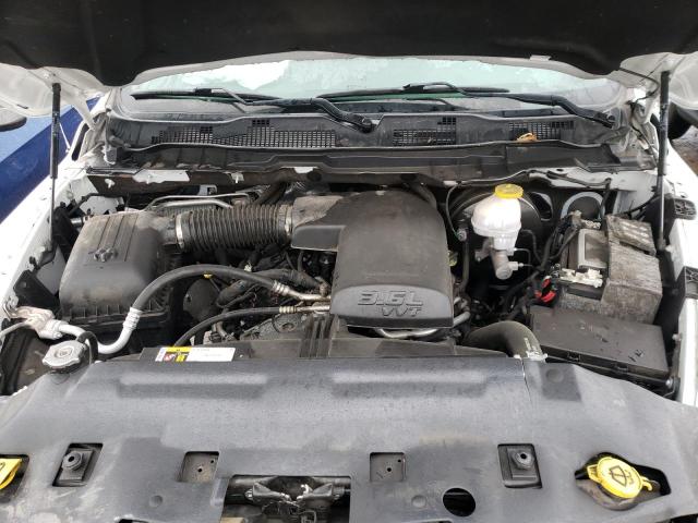 Photo 12 from auction – 2019 RAM 1500 CLASS with VIN 3C6JR6AG1KG500781
