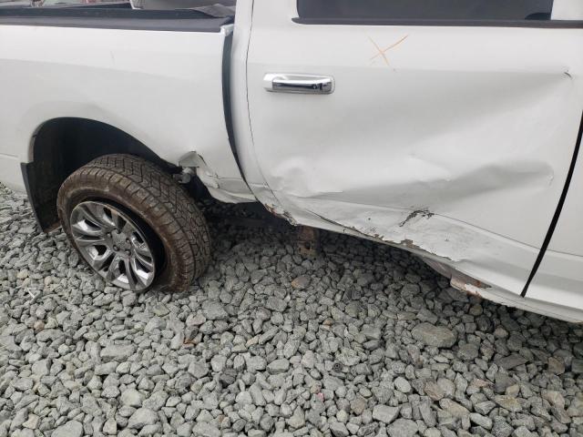 Photo 9 from auction – 2014 RAM 1500 LONGH with VIN 1C6RR7PT3ES447706