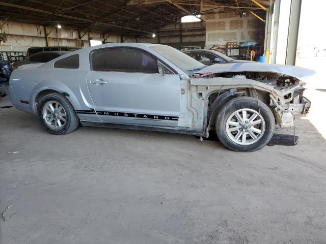 Photo 4 from auction – 2006 FORD MUSTANG with VIN 1ZVFT80N065258863