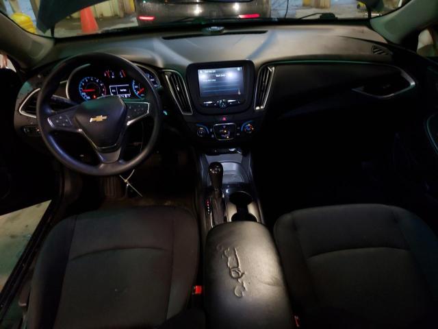 Photo 8 from auction – 2016 CHEVROLET MALIBU LS with VIN 1G1ZB5STXGF349933