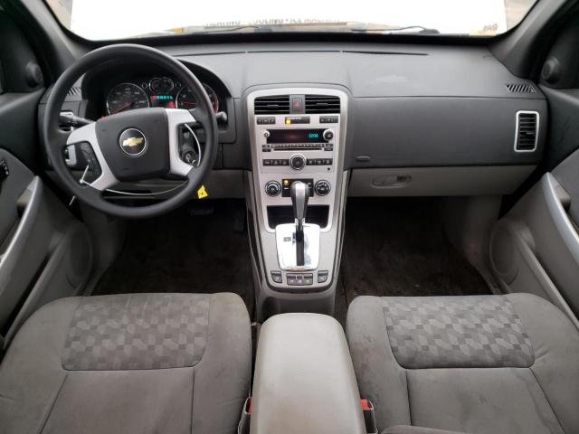 Photo 8 from auction – 2008 CHEVROLET EQUINOX LS with VIN 2CNDL23F286310783