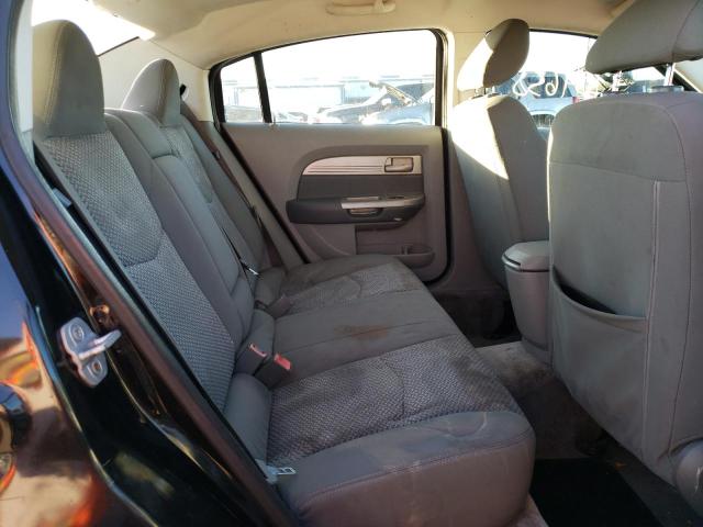 Photo 10 from auction – 2008 CHRYSLER SEBRING LX with VIN 1C3LC46K98N188413