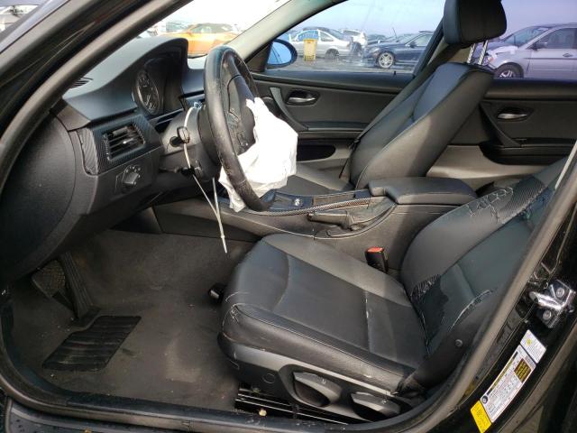 Photo 7 from auction – 2007 BMW 328 I SULE with VIN WBAVC53577FZ79926
