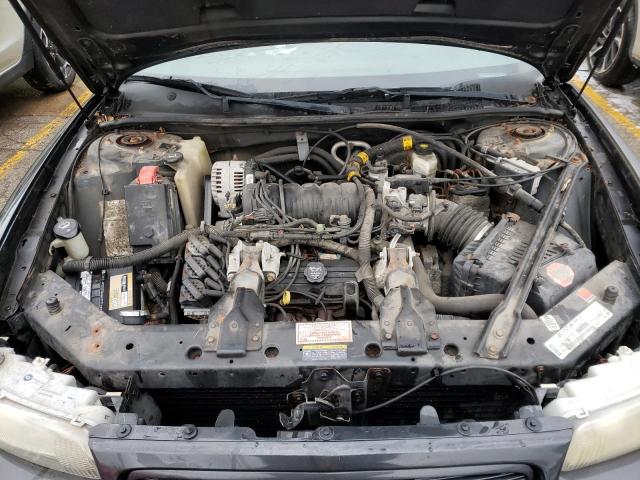 Photo 11 from auction – 2003 BUICK REGAL LS with VIN 2G4WB52K531103323