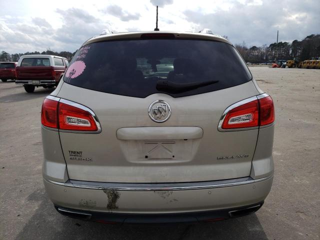 Photo 6 from auction – 2013 BUICK ENCLAVE with VIN 5GAKRDKD4DJ153536