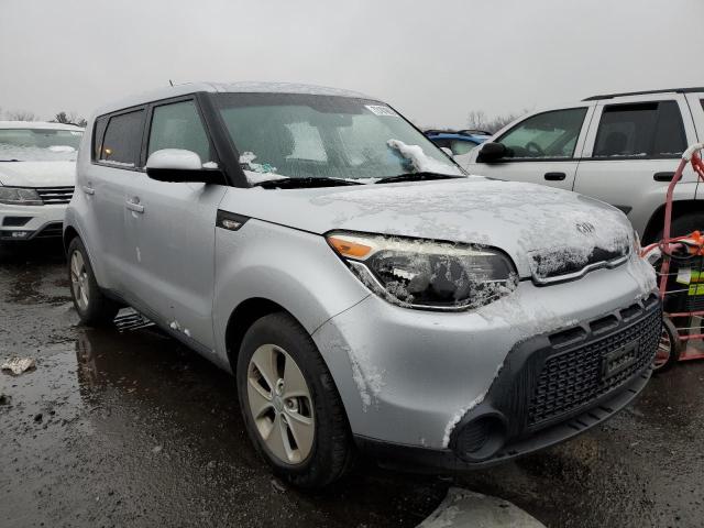 Photo 4 from auction – 2014 KIA SOUL with VIN KNDJN2A23E7740951