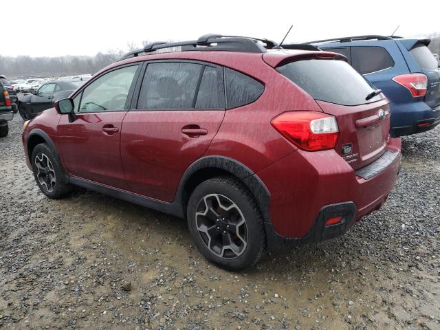Photo 2 from auction – 2015 SUBARU XV CROSSTR with VIN JF2GPACC1F8287284