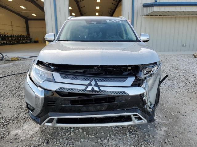 Photo 5 from auction – 2020 MITSUBISHI OUTLANDER with VIN JA4AD3A35LJ000927