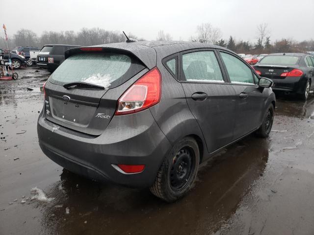 Photo 3 from auction – 2015 FORD FIESTA SE with VIN 3FADP4EE2FM113520