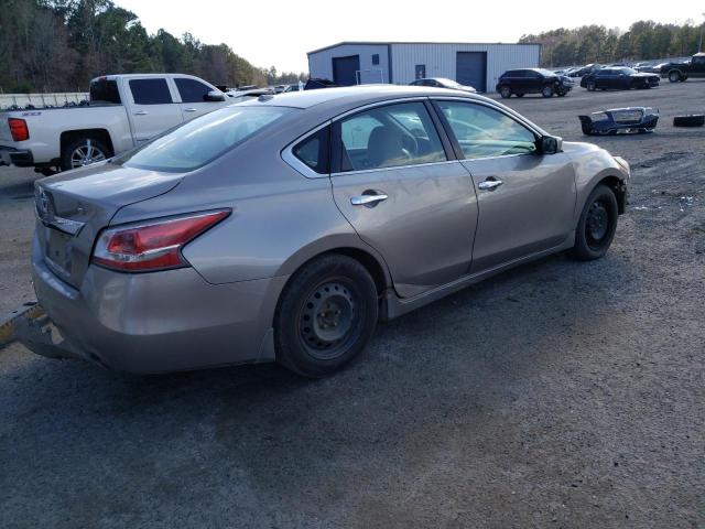 Photo 3 from auction – 2014 NISSAN ALTIMA 2.5 with VIN 1N4AL3AP9EC423308