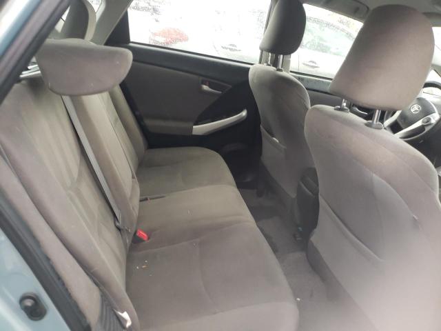 Photo 10 from auction – 2015 TOYOTA PRIUS with VIN JTDKN3DUXF1906796