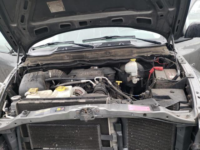 Photo 11 from auction – 2005 DODGE RAM 1500 S with VIN 1D7HU18D65S279976