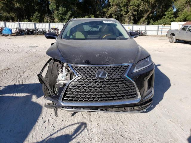 Photo 5 from auction – 2020 LEXUS RX 350 with VIN 2T2HZMAA6LC158176