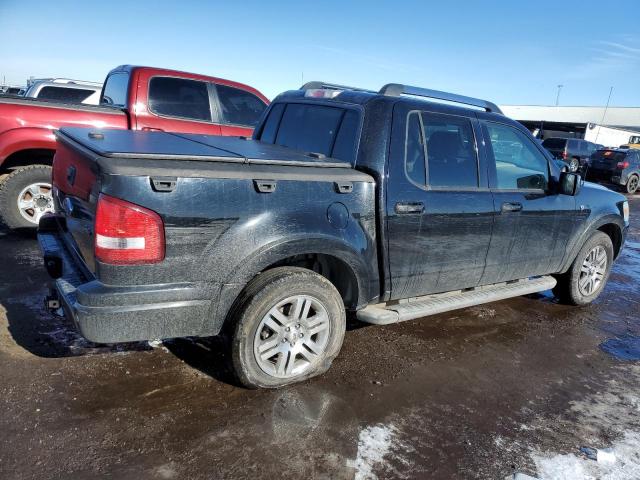 Photo 3 from auction – 2008 FORD EXPLORER S with VIN 1FMEU53868UA52483