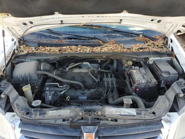 Снимка 12 от търг – 2010 DODGE CARAVAN с VIN 2D4RN5D16AR459164