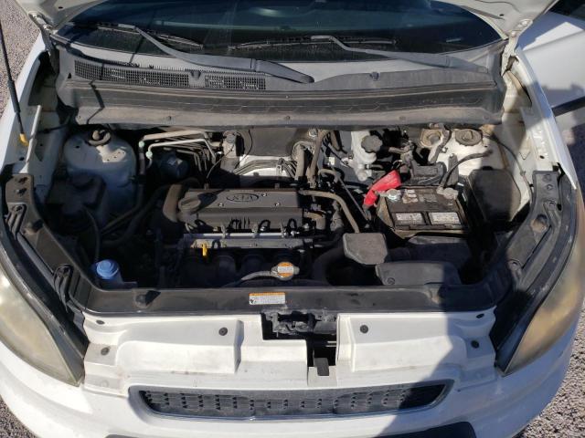 Photo 12 from auction – 2010 KIA SOUL with VIN KNDJT2A17A7166779