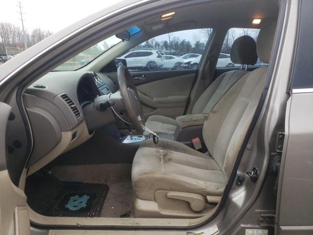 Photo 7 from auction – 2008 NISSAN ALTIMA with VIN 1N4AL21E28N529844