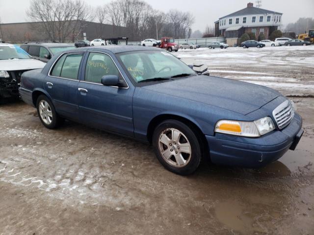 Photo 4 from auction – 2011 FORD CROWN VICT with VIN 2FABP7EV6BX181035