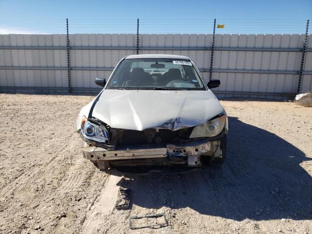 Photo 5 from auction – 2007 SUBARU IMPREZA 2. with VIN JF1GD61617H507810