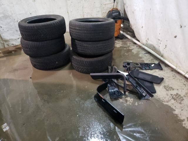 Photo 13 from auction – 2018 FORD EXPLORER P with VIN 1FM5K8AR8JGB00458