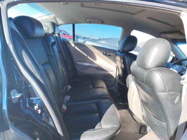 Photo 10 from auction – 2008 NISSAN MAXIMA SE with VIN 1N4BA41E98C815448
