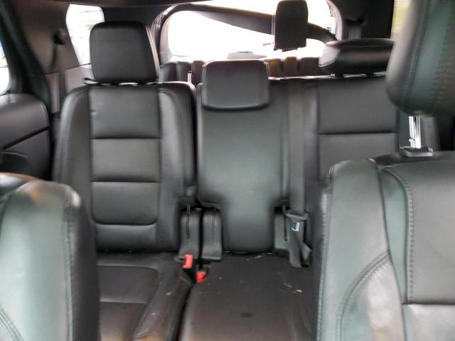 Photo 10 from auction – 2014 FORD EXPLORER X with VIN 1FM5K8D83EGB94662