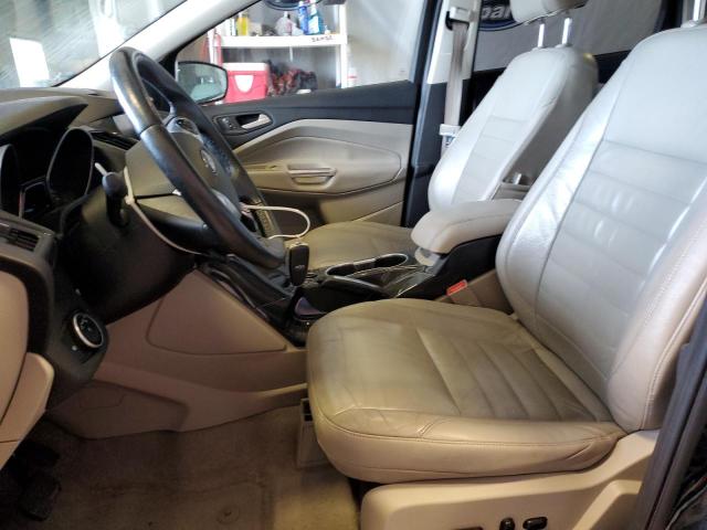 Photo 7 from auction – 2015 FORD ESCAPE TIT with VIN 1FMCU0JX4FUB97619
