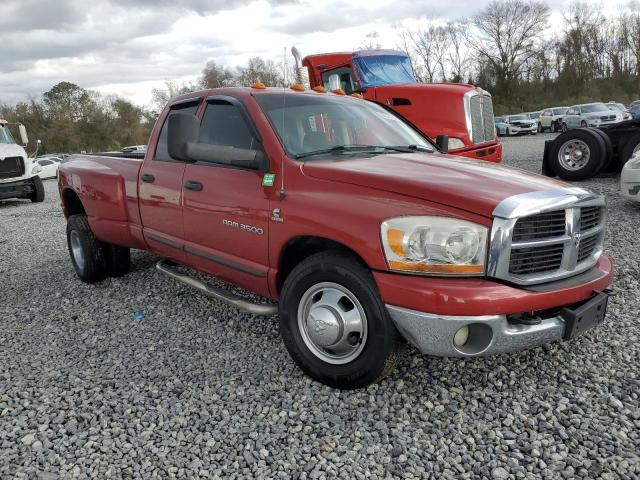 Photo 4 from auction – 2006 DODGE RAM 3500 S with VIN 3D7ML48C66G284968
